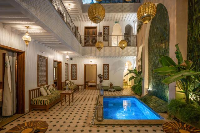 Riad Jô & Spa — photo 3