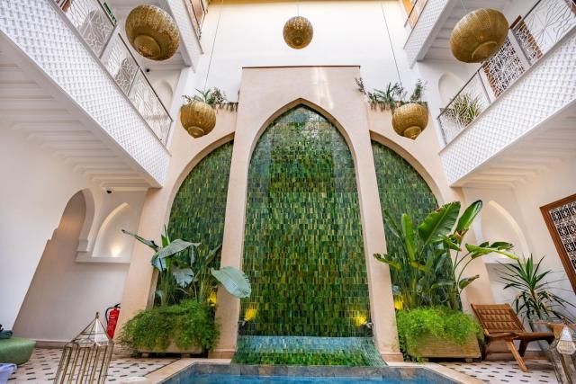 Riad Jô & Spa — photo 11