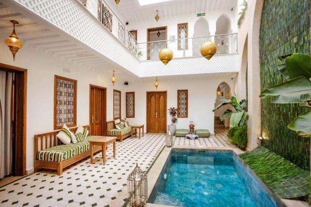 Riad Jô & Spa — photo 4