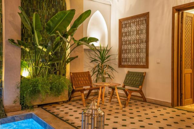 Riad Jô & Spa — photo 17