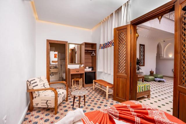 Riad Jô & Spa — photo 8