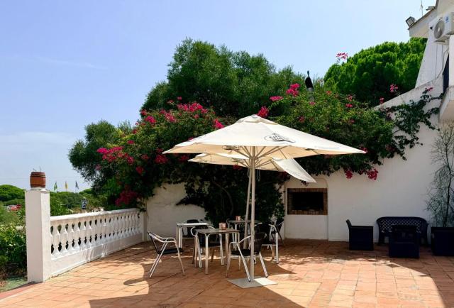 Hostal Los Arcos Vejer — photo 5