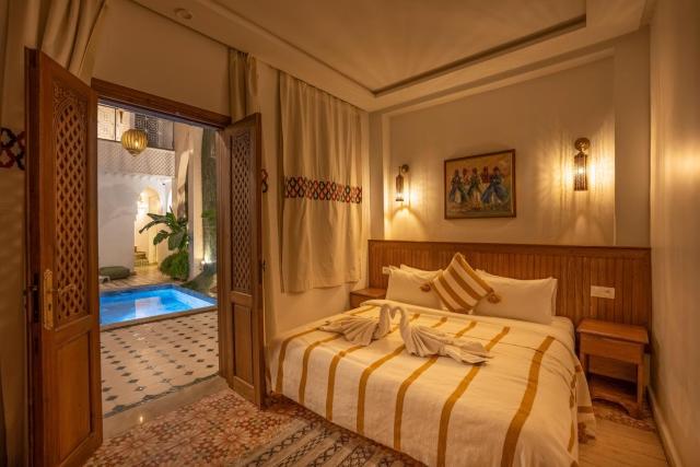 Riad Jô & Spa — photo 2
