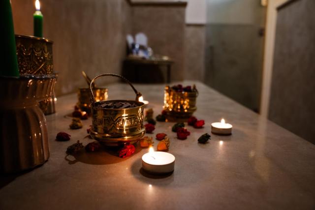 Riad Jô & Spa — photo 19