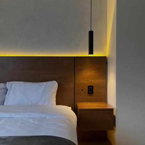 Golden Glamping & Suites — photo 9