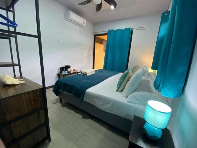 Hotel Tabasco — photo 17