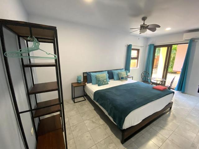 Hotel Tabasco — photo 6