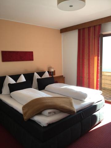Biogasthaus Plonerhof "sweet Dolomites view" — photo 21