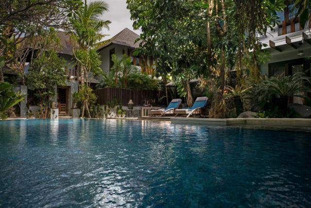 D'Sriwing Villa Gallery — photo 4