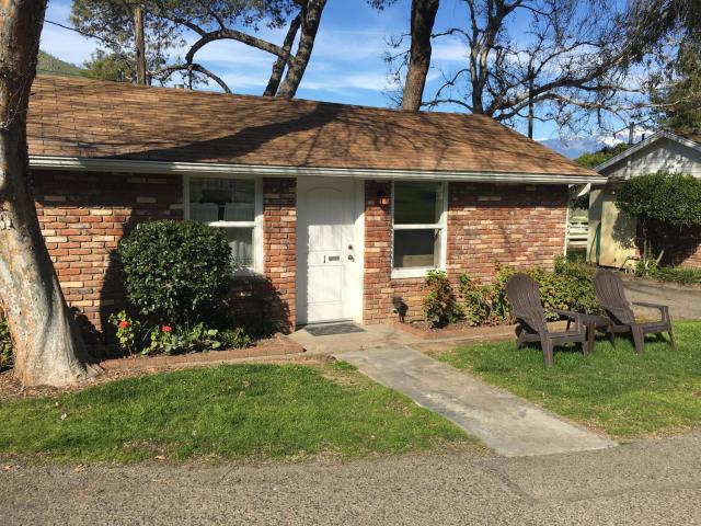 Lazy J Ranch Motel — photo 18