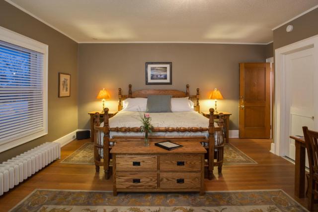 Stewart Inn — photo 23