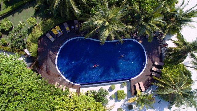 Adaaran Prestige Vadoo — photo 13