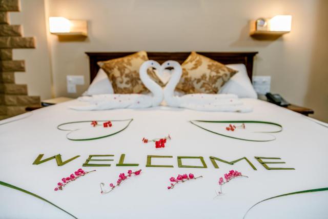 Hotel Vinorva — photo 12