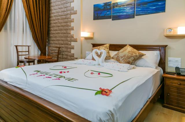 Hotel Vinorva — photo 9
