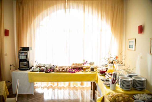 Hotel Internazionale — photo 15