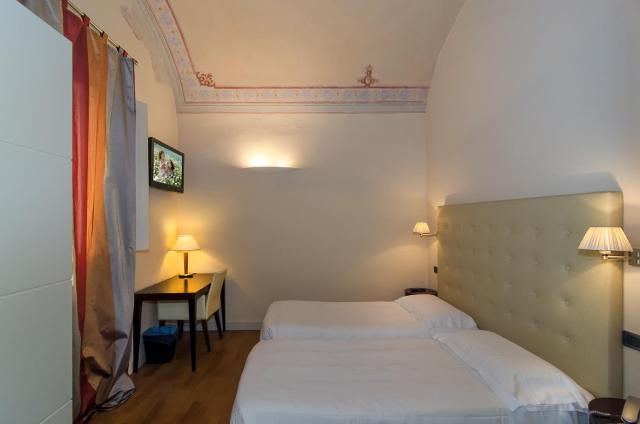 Hotel Novecento — photo 14
