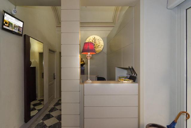 Hotel Novecento — photo 7