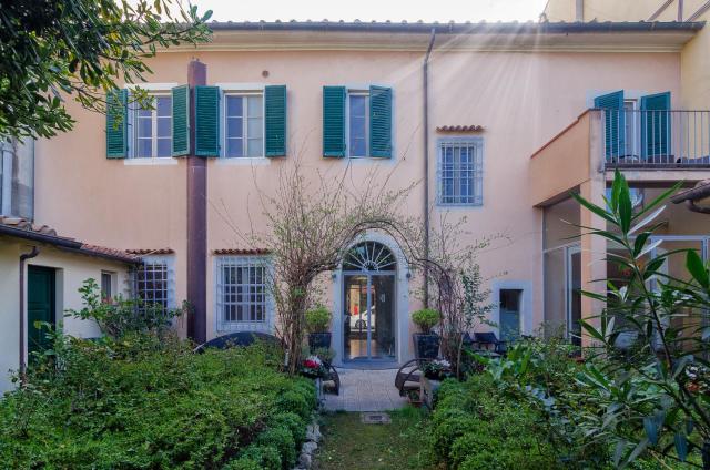Hotel Novecento — photo 6