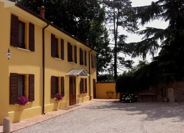 Villa Schiavi — photo 16