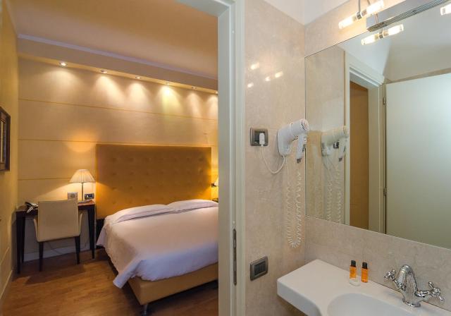 Hotel Novecento — photo 3