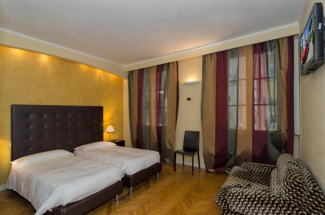 Hotel Novecento — photo 18