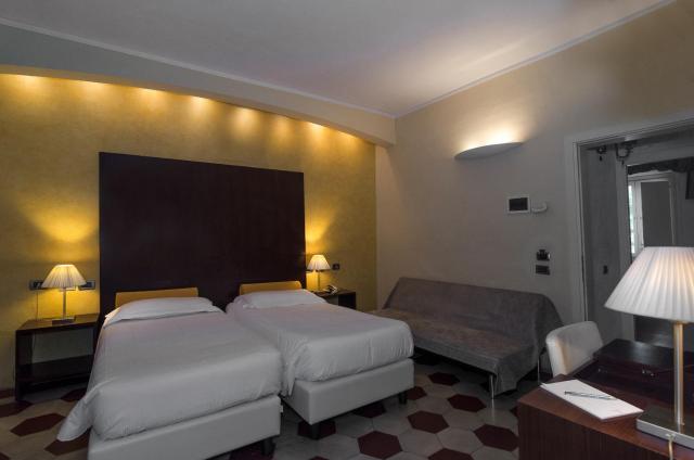 Hotel Novecento — photo 10