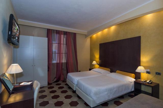 Hotel Novecento — photo 17