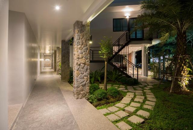 Pumeria Resort Phuket - SHA Plus — photo 5