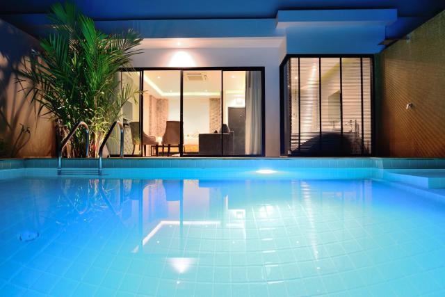 Pumeria Resort Phuket - SHA Plus — photo 8