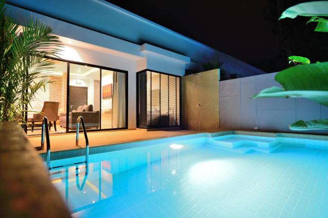 Pumeria Resort Phuket - SHA Plus — photo 18