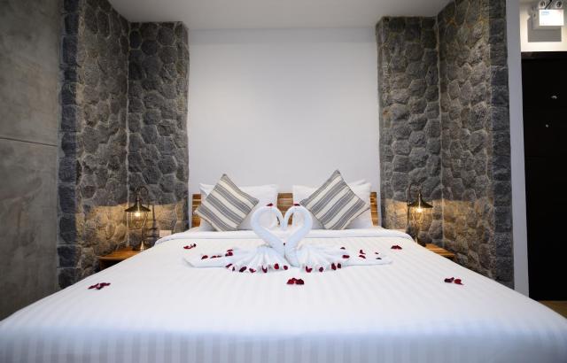 Pumeria Resort Phuket - SHA Plus — photo 17