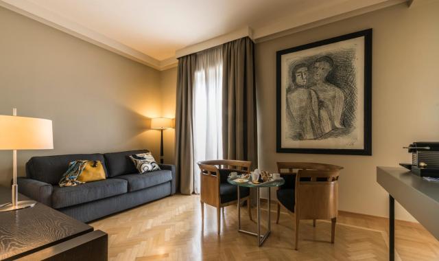 47 Boutique Hotel — photo 24