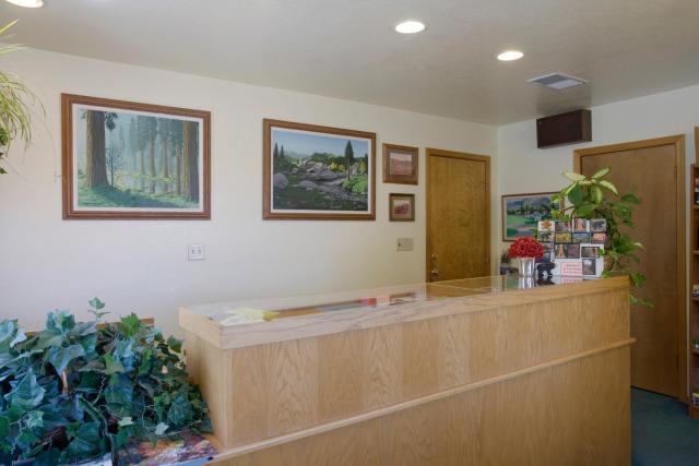 Lazy J Ranch Motel — photo 6
