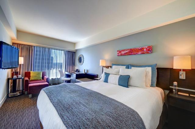 Hotel Nikko San Francisco — photo 19