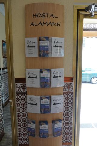 Hostal Alamare — photo 22