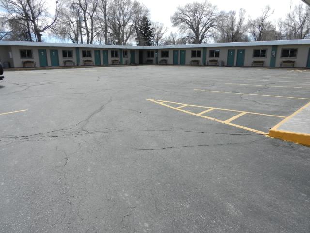 Roomers Motel — photo 8