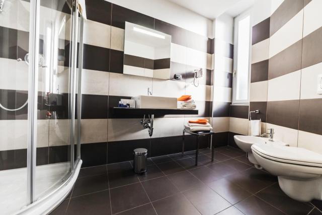 Hotel Principe Di Torino — photo 12
