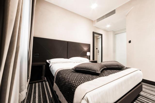 Hotel Principe Di Torino — photo 22