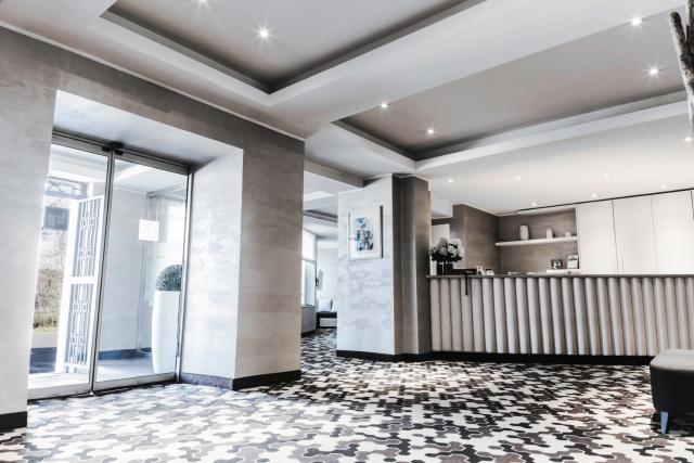 Hotel Principe Di Torino — photo 4