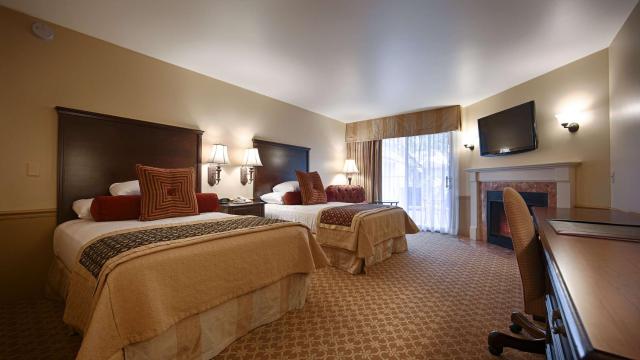 Victorian Inn — photo 18
