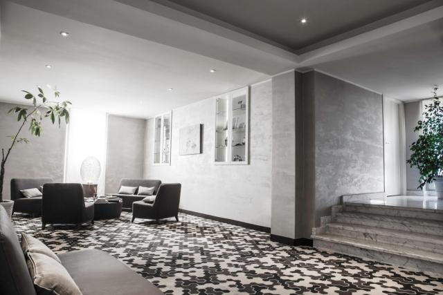 Hotel Principe Di Torino — photo 18