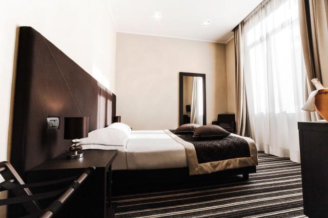 Hotel Principe Di Torino — photo 17