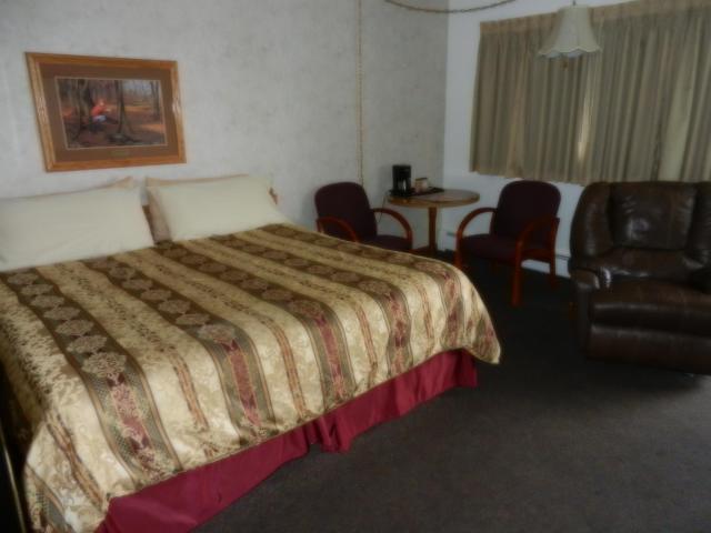 Roomers Motel — photo 24