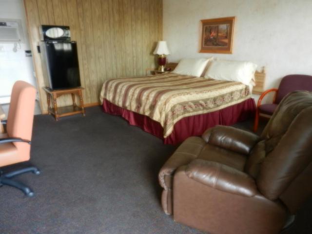 Roomers Motel — photo 22
