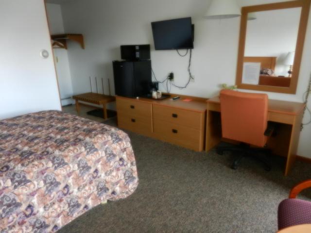Roomers Motel — photo 20