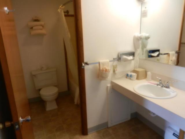 Roomers Motel — photo 21