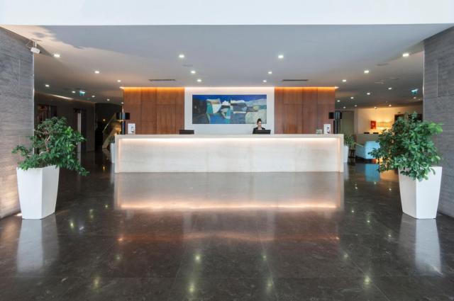 The George, Urban Boutique Hotel — photo 4