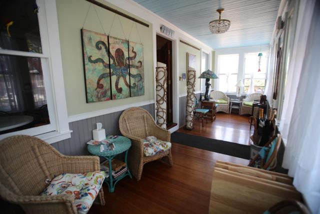 The John Randall House — photo 13