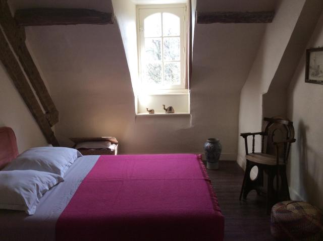 Hotel des Tailles — photo 22