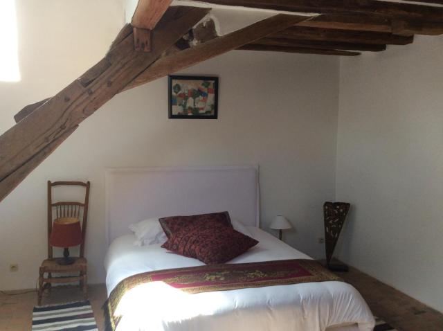 Hotel des Tailles — photo 21
